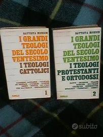 Libri (18) di argomento religioso