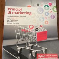 Principi di Marketing