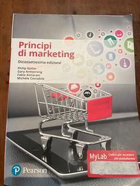 Principi di Marketing