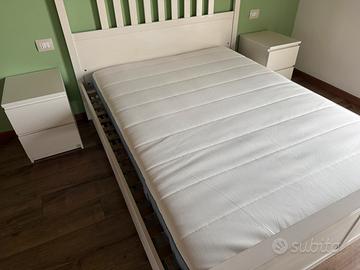 Materasso Ikea Vasteroy 140 x 200 nuovo