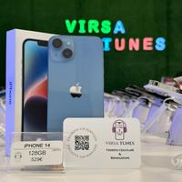 IPhone 14 128GB