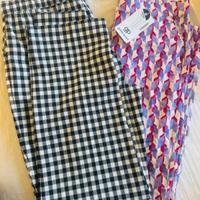 Pantaloni goldenpoint