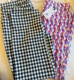 Pantaloni goldenpoint