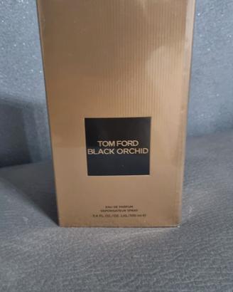 profumo tom ford black orchid 