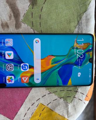 Huawei p30 128gb