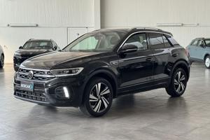 Volkswagen T-Roc 1.5 TSI ACT R-Line