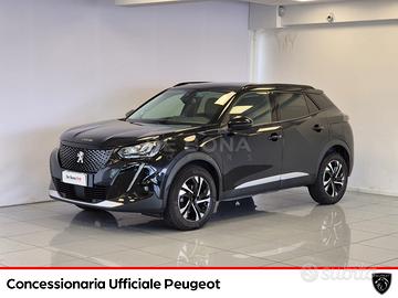Peugeot 2008 1.2 puretech allure s&s 100cv