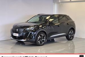 Peugeot 2008 1.2 puretech allure s&s 100cv