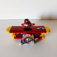 Distributore Caramelle M&M's Aereo Gadget