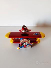 Distributore Caramelle M&M's Aereo Gadget