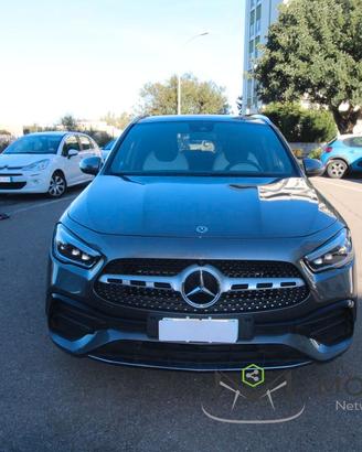 Mercedes GLA 220 d Premium 4matic auto