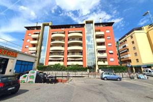 Appartamento di 50 m² con 2 locali e box auto a Ca