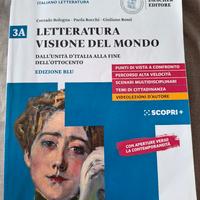 libro di italiano 