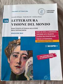 libro di italiano 