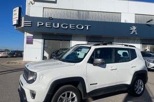JEEP RENEGADE 2.0 140CV 4WD AUTOMATICO LIMITED