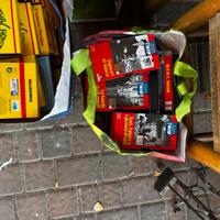 CassetteVHS COME NUOVE