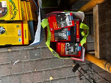 CassetteVHS COME NUOVE