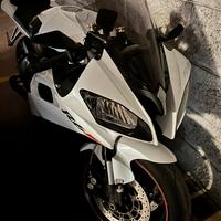 Yamaha r6