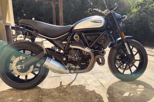 Ducati Scrambler - 2020