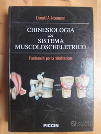 Chinesiologia sistema MS - Donald Neumann