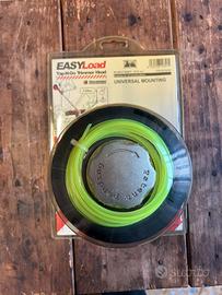 Testa decespugliatore tecomec