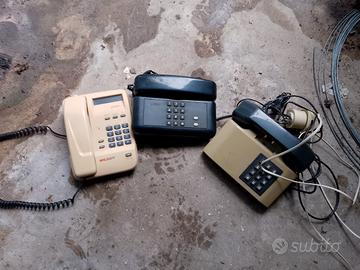 telefoni con filo