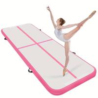 Tappetino ginnastica artistica