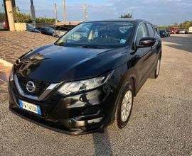 NISSAN Qashqai 1.5 dCi 115 CV DCT Acenta