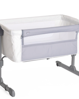Chicco culla Next to Me essential + Materasso 