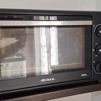 Forno elettrico Ariete 