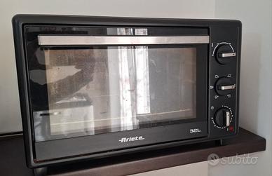 Forno elettrico Ariete 