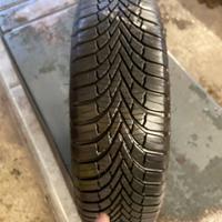 4 gomme per Opel Agila, Fiat Panda, Suzuki wagon 