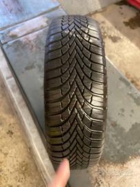 4 gomme per Opel Agila, Fiat Panda, Suzuki wagon 