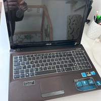 Asus notebook