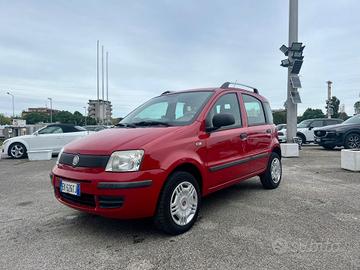 Fiat Panda 1.4 Natural Power Classic NEOPATENTATI