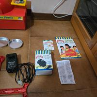 dolce forno giochi preziosi