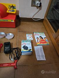 dolce forno giochi preziosi