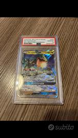 Rayquaza psa 10 2018