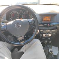 Opel Astra 1.7 GTC diesel 2007