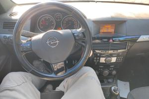 Opel Astra 1.7 GTC diesel 2007
