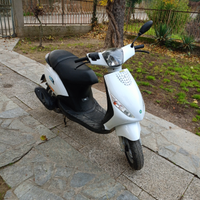 Piaggio zip 50 4t