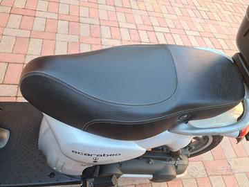 SELLA SADDLE APRILIA SCARABEO DITECH 50 2001-2004