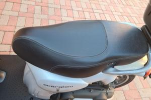 SELLA SADDLE APRILIA SCARABEO DITECH 50 2001-2004