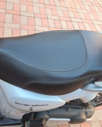 SELLA SADDLE APRILIA SCARABEO DITECH 50 2001-2004