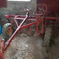 Estirpatore - Bilama - Assolcatore