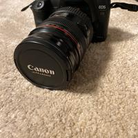 Canon 5d markII
