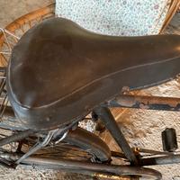 Bici da restaurare