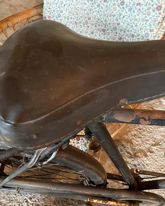 Bici da restaurare