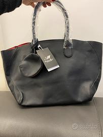 Borsa super capiente nuova