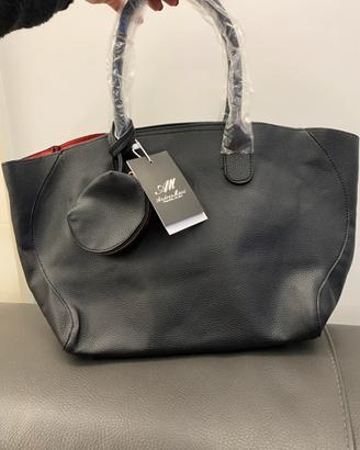 Borsa super capiente nuova